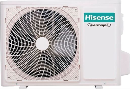 HISENSE Energy pro QE35XV0E (G/W) Инвертер клима уред [3,5kW]