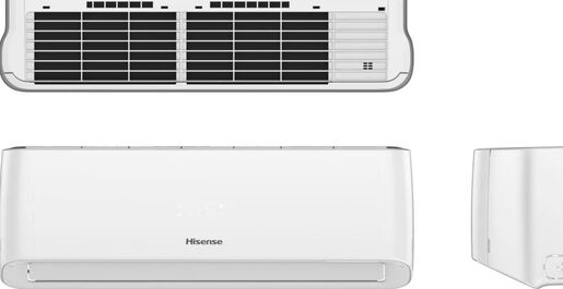 HISENSE Energy pro QE35XV0E (G/W) Инвертер клима уред [3,5kW]