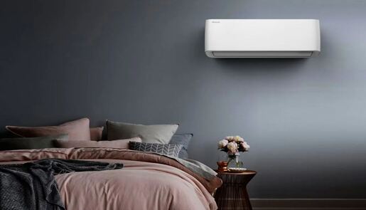 HISENSE Energy pro QE35XV0E (G/W) Инвертер клима уред [3,5kW]