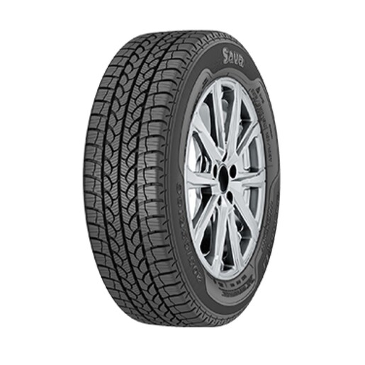 SAVA 215/70R15C 109/107S ESKIMO LT