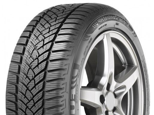 FULDA 255/40R19 100V KRI CONTROL HP 2 XL FP