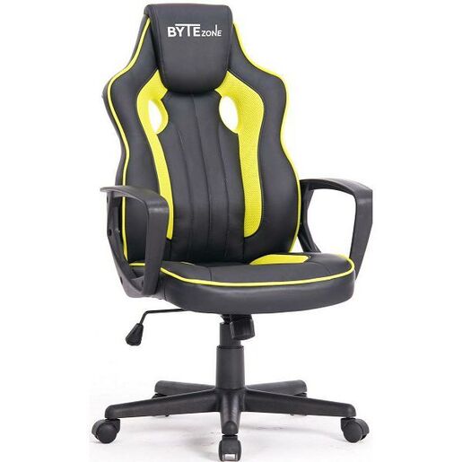 ByteZone TACTIC Gaming столица