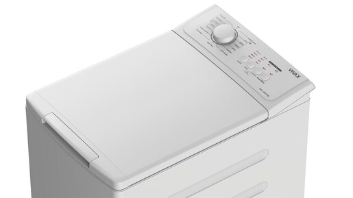 VIVAX HOME Машина за перење WTL-120715B