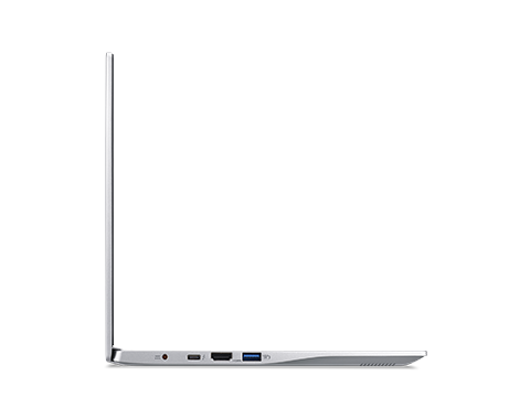 Acer Swift 3 SF314-43-R2F9 (14" FHD IPS, AMD Ryzen 3 5300U, 8GB RAM, 256GB SSD, лаптоп