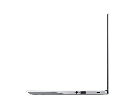 Acer Swift 3 SF314-43-R2F9 (14" FHD IPS, AMD Ryzen 3 5300U, 8GB RAM, 256GB SSD, лаптоп