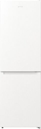 GORENJE Самостоен комбиниран ладилник NRK6191PW4