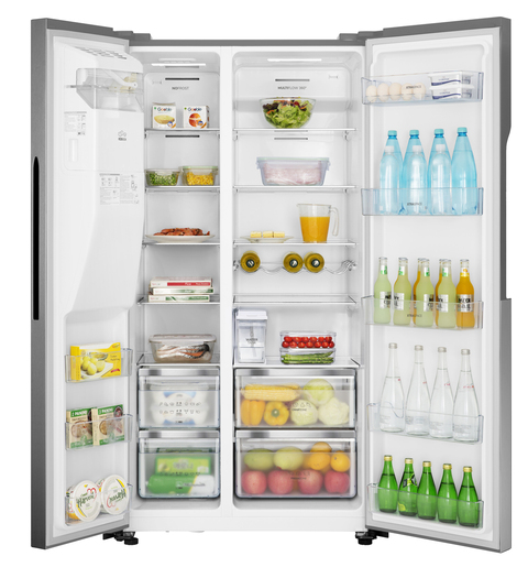 GORENJE NRS918FVX Side by side Ладилник