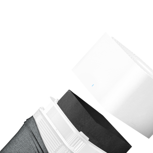 Blueair Blue 3610, прочистувач на воздух