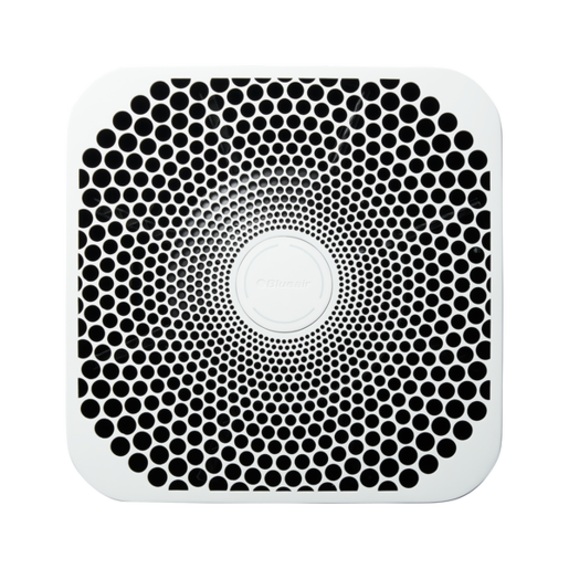 Blueair Blue 3610, прочистувач на воздух