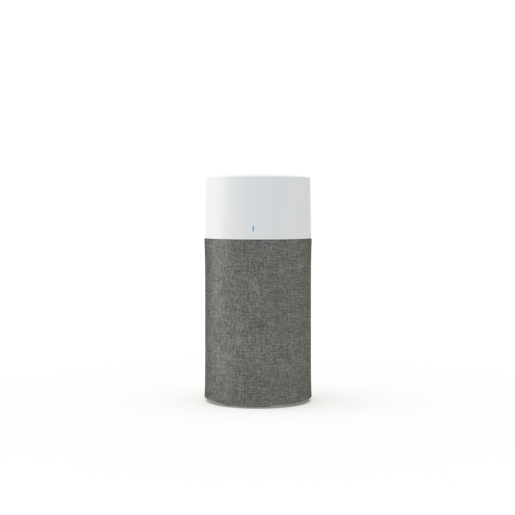 Blueair Blue 3210, прочистувач на воздух