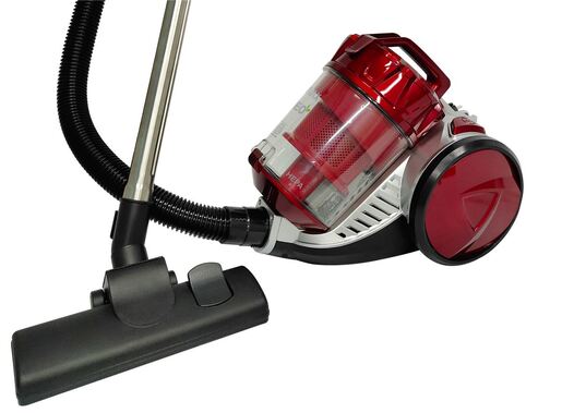 VIVAX HOME VCC-1800RR правосмукалка