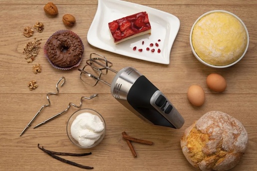 GORENJE Миксер M500DCBK