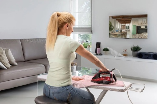 GORENJE Пегла на пареа SIH2800BF