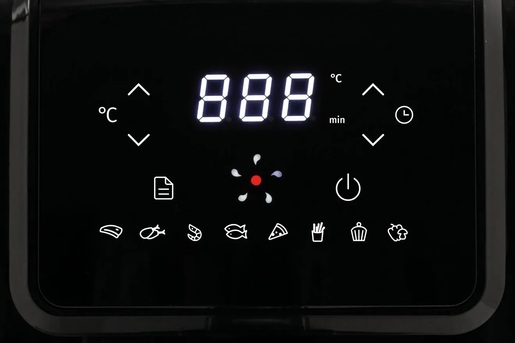 GORENJE AF1700DB Фритеза на топол воздух