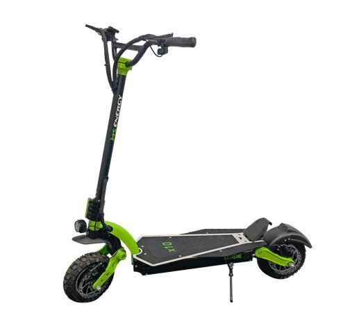 MS ENERGY x10 електричен тротинет