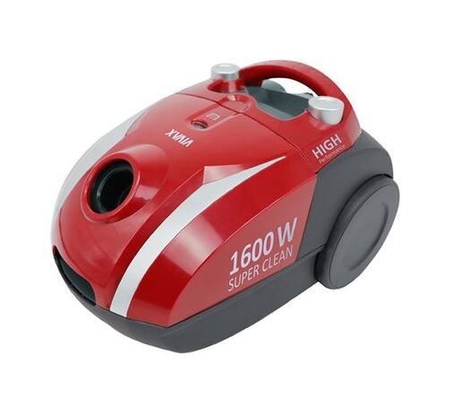 VIVAX HOME VC-1610R циконска правосмукалка