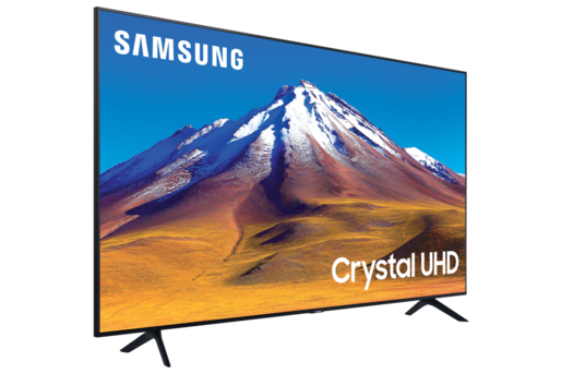 SAMSUNG LED UE43TU7092 UXXH 4K UHD Smart TV, 43" (108cm), 2000Hz, WiFi телевизор