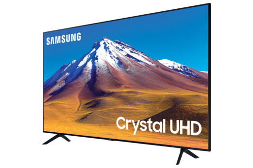 SAMSUNG LED UE43TU7092 UXXH 4K UHD Smart TV, 43" (108cm), 2000Hz, WiFi телевизор