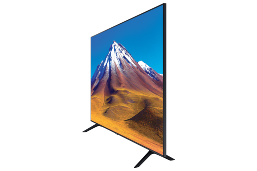 SAMSUNG LED UE43TU7092 UXXH 4K UHD Smart TV, 43" (108cm), 2000Hz, WiFi телевизор