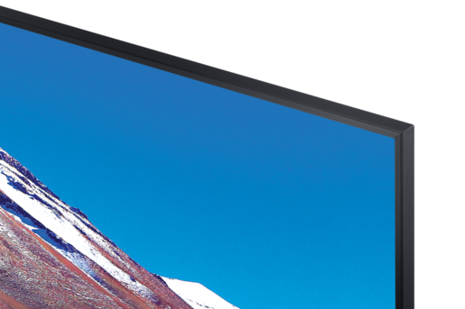 SAMSUNG LED UE43TU7092 UXXH 4K UHD Smart TV, 43" (108cm), 2000Hz, WiFi телевизор