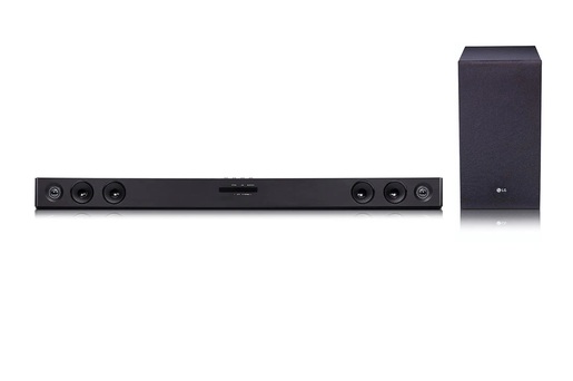 LG SJ 3 Soundbar 300W систем