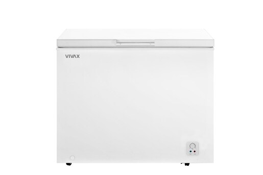 VIVAX HOME CFR-245H хоризонтален замрзнувач