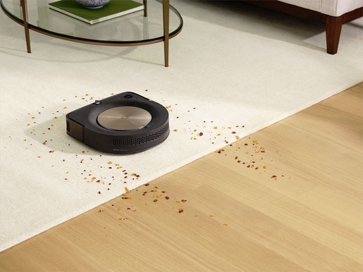iRobot Roomba S9+ (S9558) роботска правосмукалка