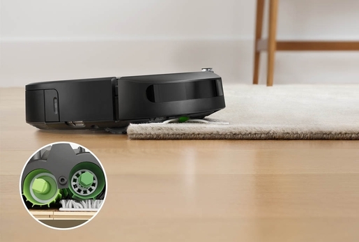 iRobot Roomba i7+ (i7558) роботска правосмукалка