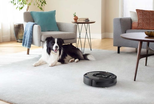 iRobot Roomba i7+ (i7558) роботска правосмукалка