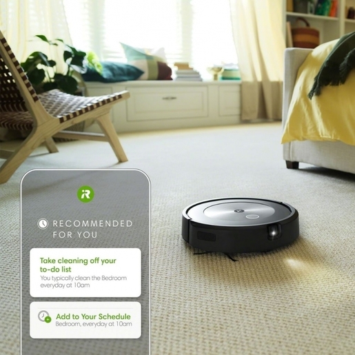 iRobot Roomba j7158 роботска правосмукалка