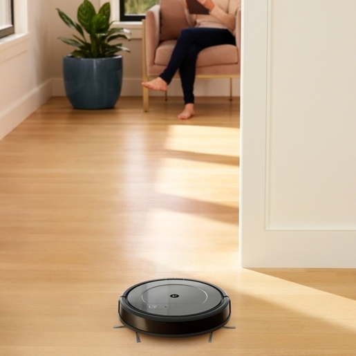 iRobot Roomba Combo 1138 роботска правосмукалка
