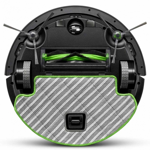 iRobot Roomba Combo 1138 роботска правосмукалка