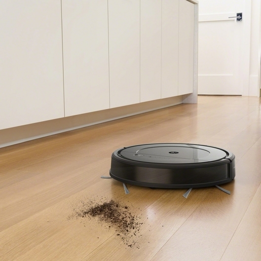 iRobot Roomba Combo 1138 роботска правосмукалка