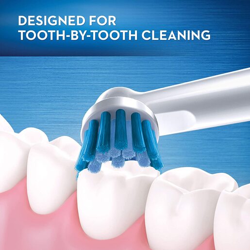 OralB VITALITY SENSITI D100 електрична четка за заби