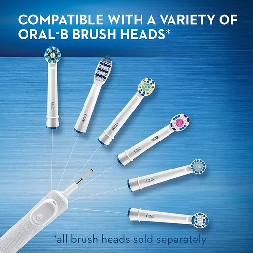 OralB VITALITY SENSITI D100 електрична четка за заби