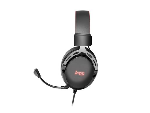 MS ICARUS C700 гејминг слушалки