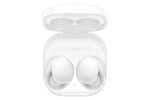 SAMSUNG Galaxy Buds2 (SM-R177NZGAEUG) White слушалки