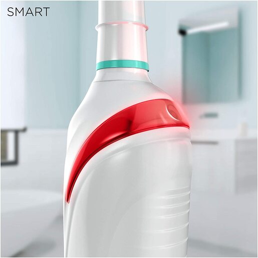 OralB Power SMART 4 4500 + GIFTBOX електрична четка за заби