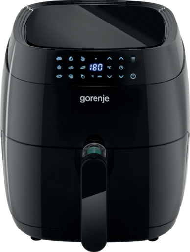 Gorenje AF1409DB фритеза на топол воздух