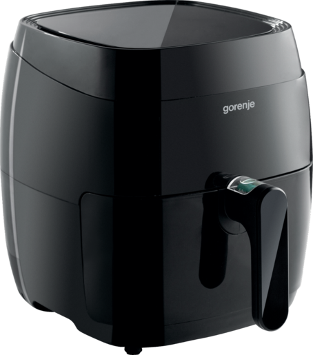 Gorenje AF1409DB фритеза на топол воздух
