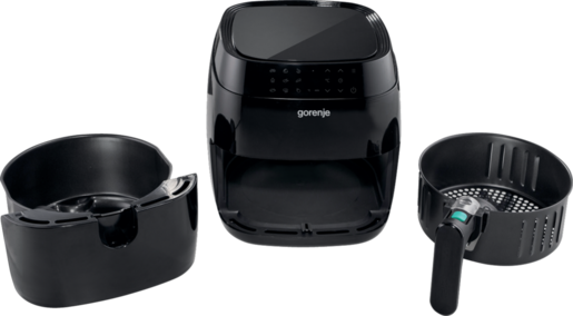 Gorenje AF1409DB фритеза на топол воздух