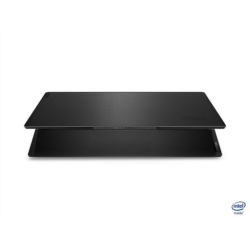 Lenovo Yoga Slim 9 14ITL5 Shadow Black Leather (14" FHD TOUCH/Intel i7-1165G7/16GB DDR4/1.000GB SSD/Win 10) лаптоп