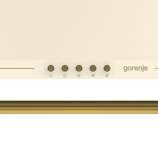 GORENJE WHC63CLI самостоен аспиратор