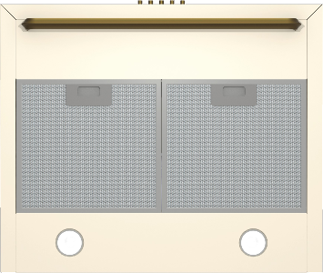 GORENJE WHC63CLI самостоен аспиратор