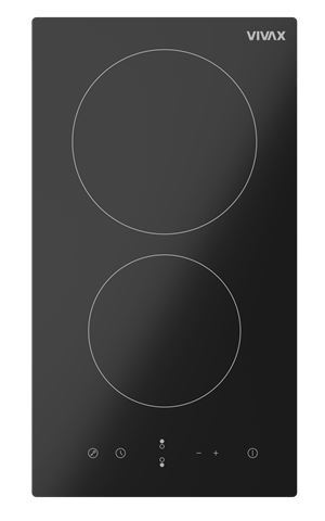 VIVAX HOME BH-022VC ECONOMY Стакленокерамичка плотна