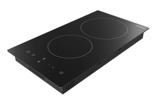 VIVAX HOME BH-022VC ECONOMY Стакленокерамичка плотна