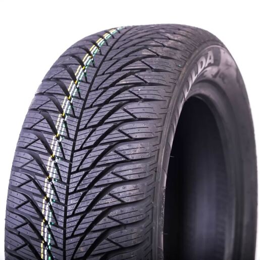 FULDA 205/55R17 95V MULTICONTROL XL