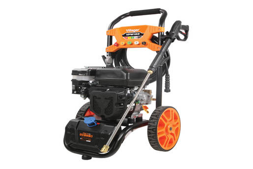 Villager Моторен перач VPW 195