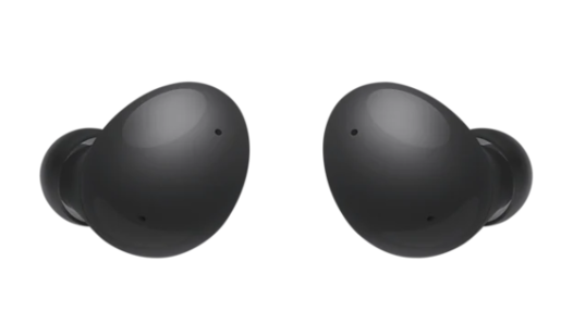 SAMSUNG Galaxy Buds2 (SM-R177NZKAEUG) Black BT слушалки