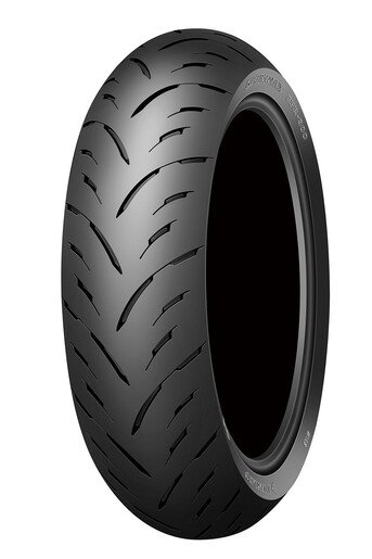 Dunlop GPR 300 120/70 R17